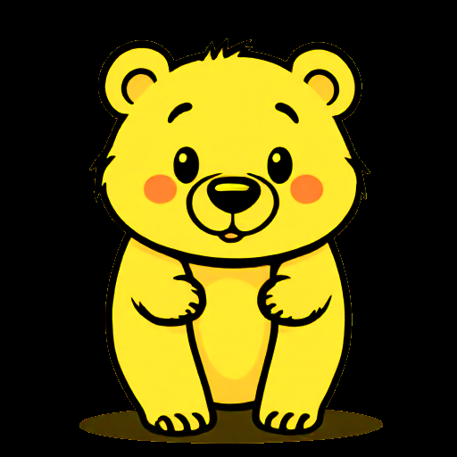 bear