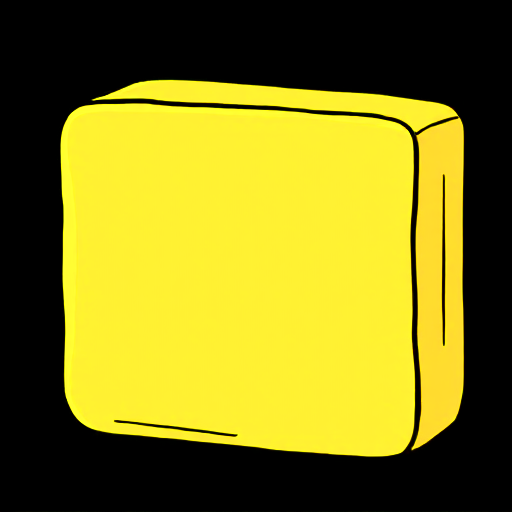 bar of soap