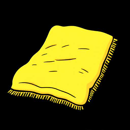 blanket