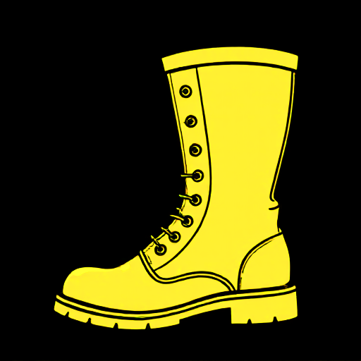 boot