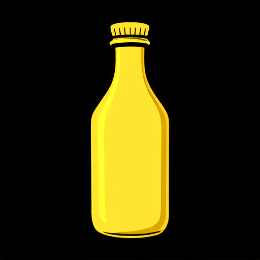 bottle