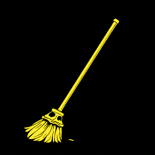 broom