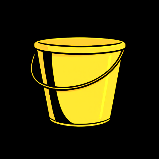 bucket