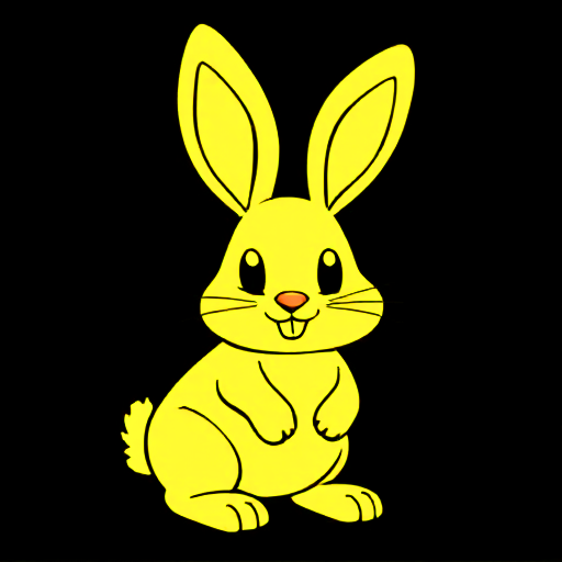 bunny rabbit