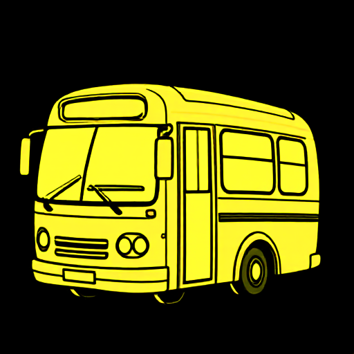 bus