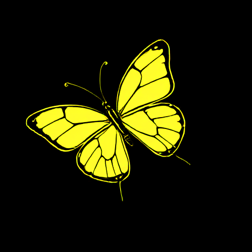 butterfly