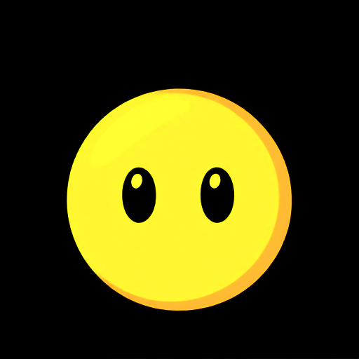 button