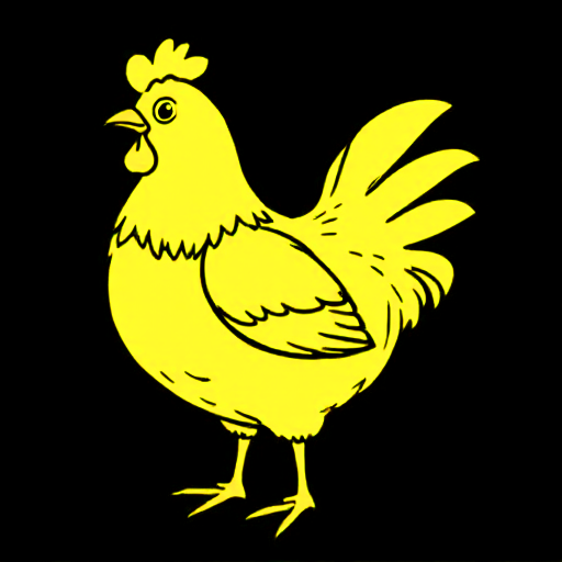 chicken