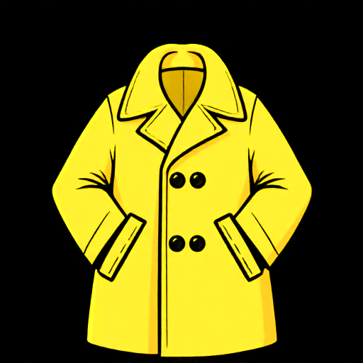 coat