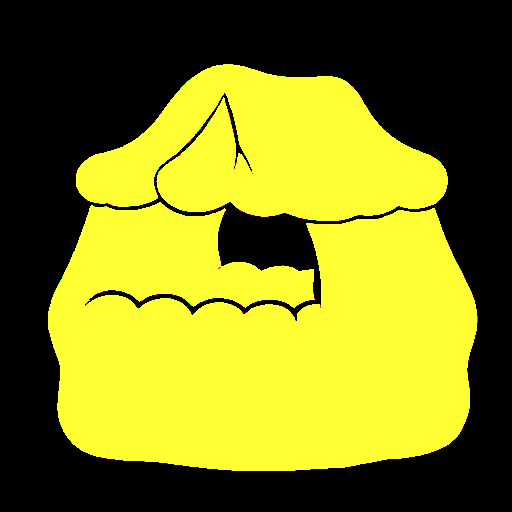 cot