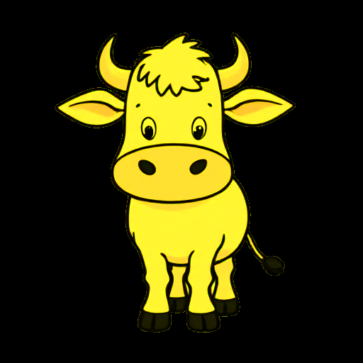 cow