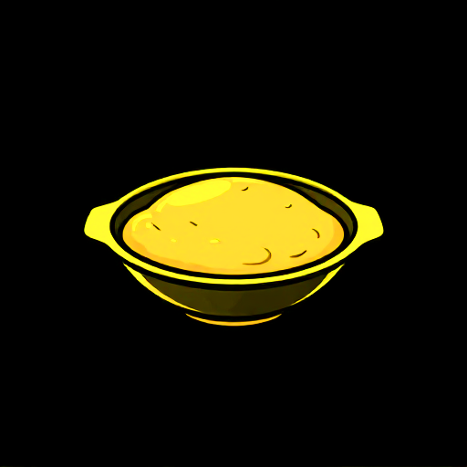 dish
