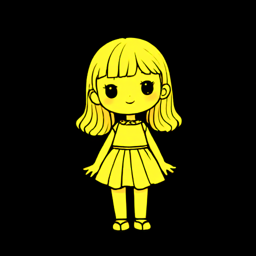 doll