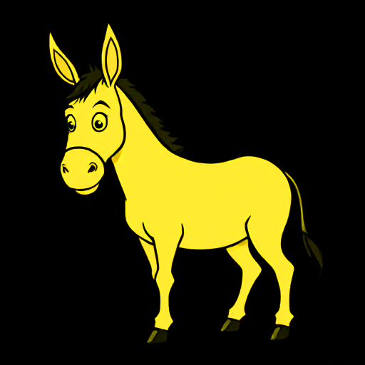 donkey
