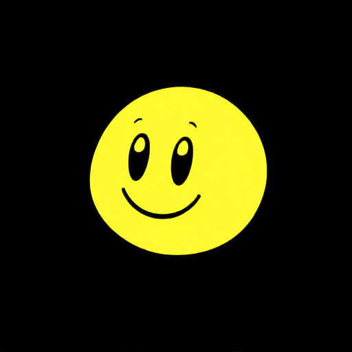 happy