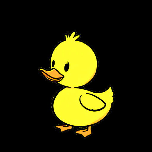 duck