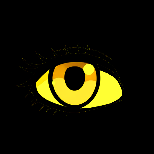 eye