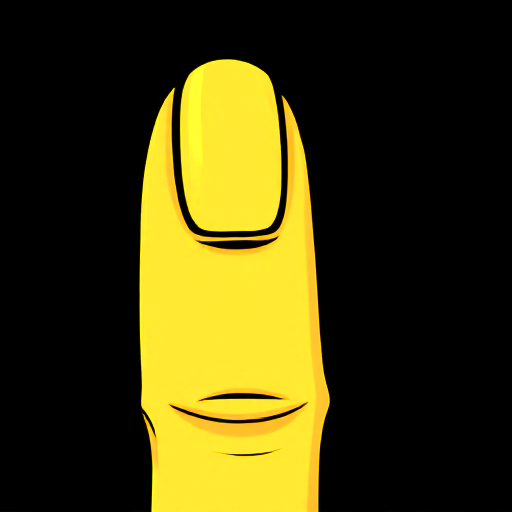 fingernail