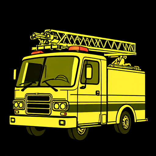 fire engine