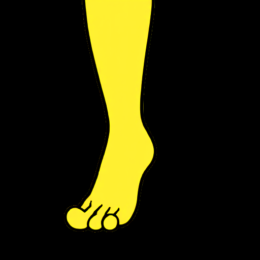 foot