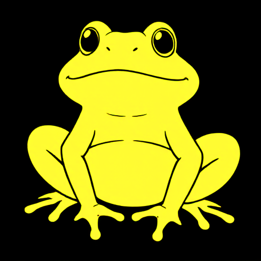 frog