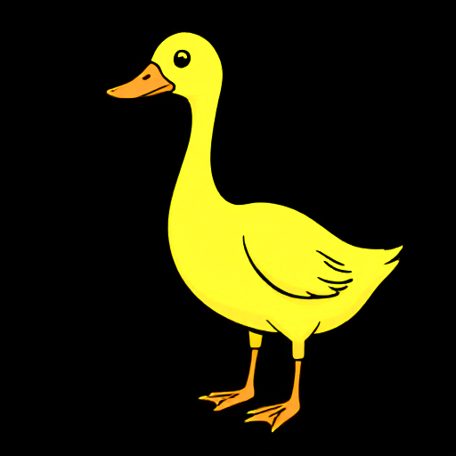 goose