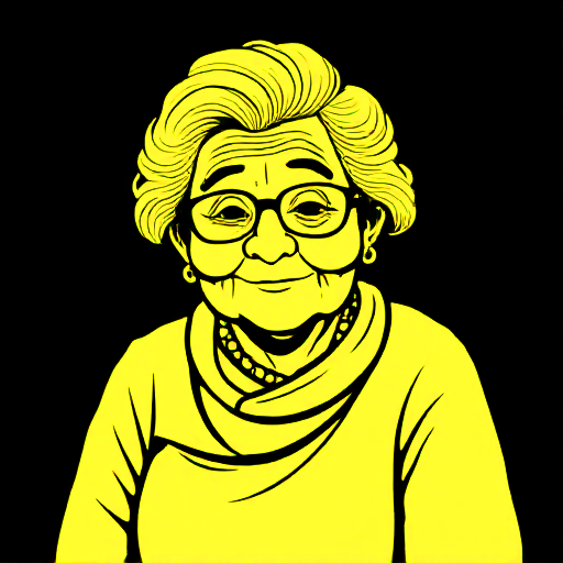 grandmother