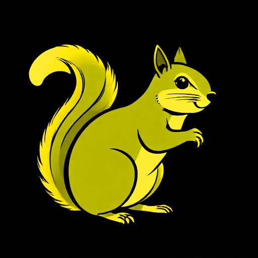 grey squirrel