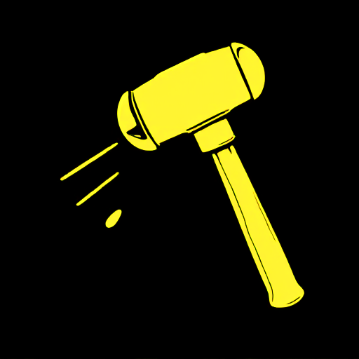 hammer