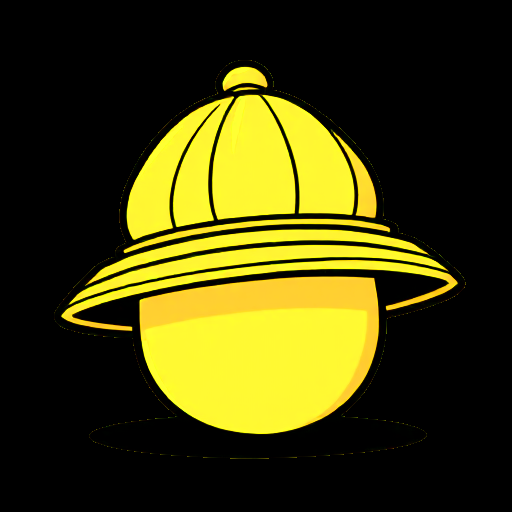 hat