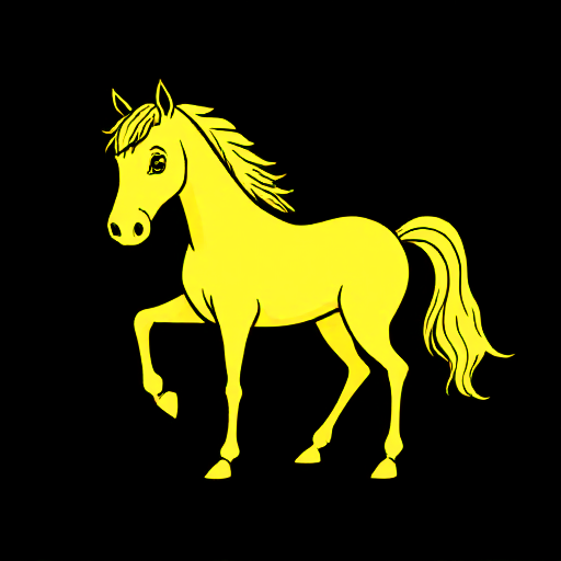 horse