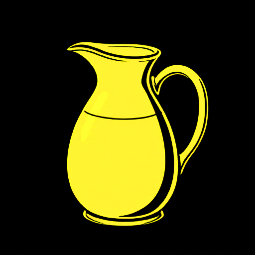 jug