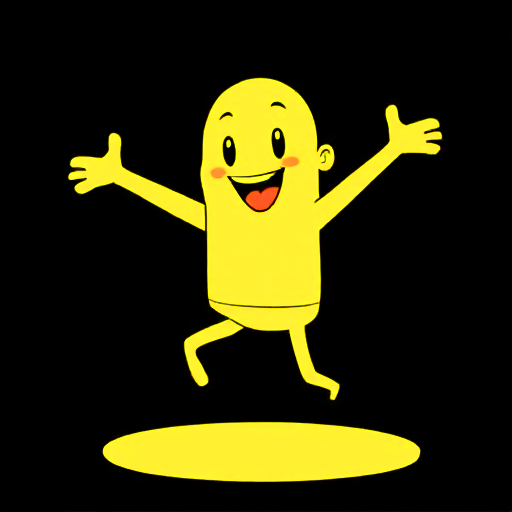 jumping