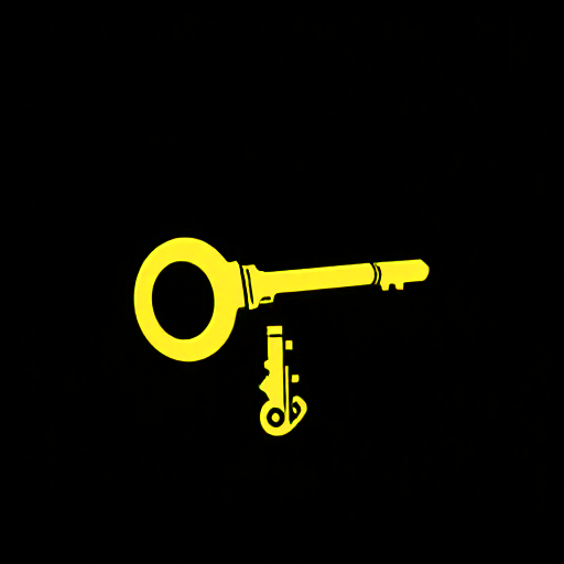 key