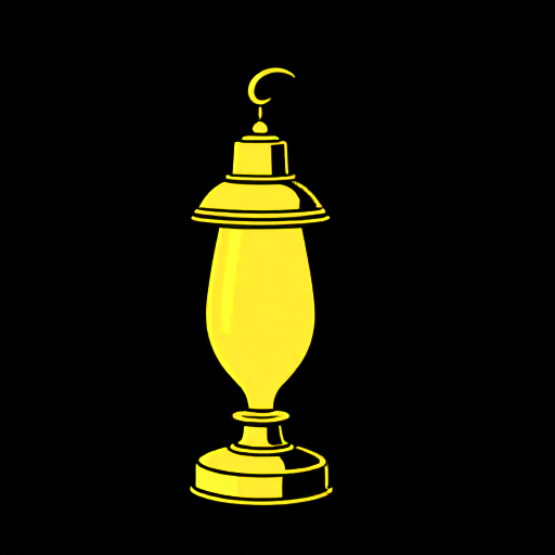 lamp