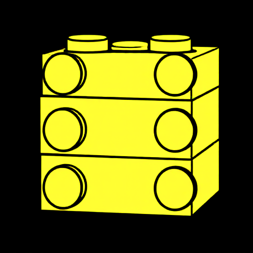 lego bricks