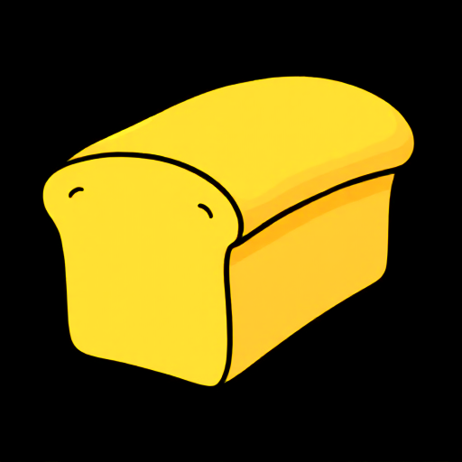 loaf of bread
