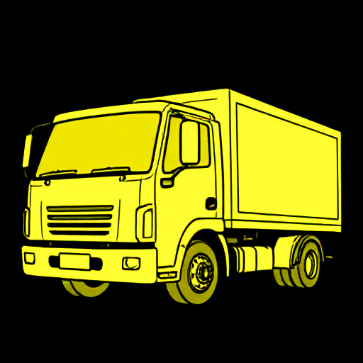lorry