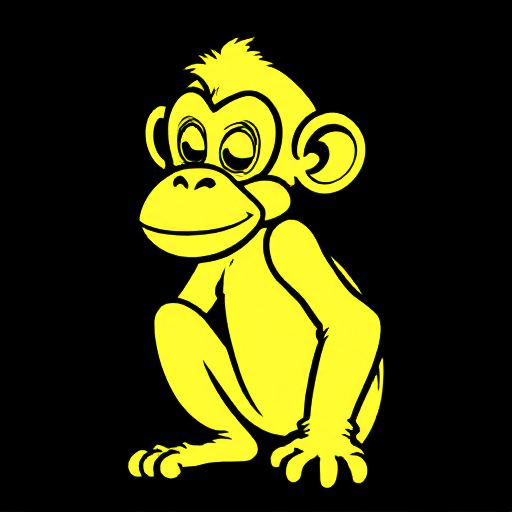 monkey