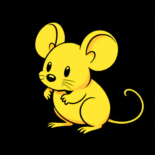 mouse
