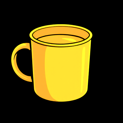 mug