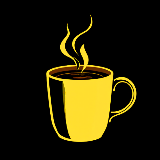 mug of coffee