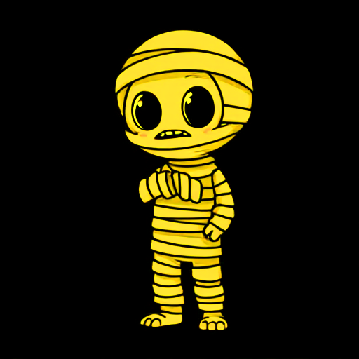 mummy