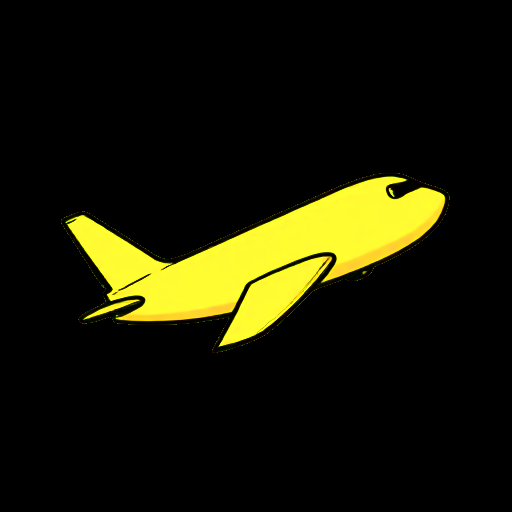 aeroplane