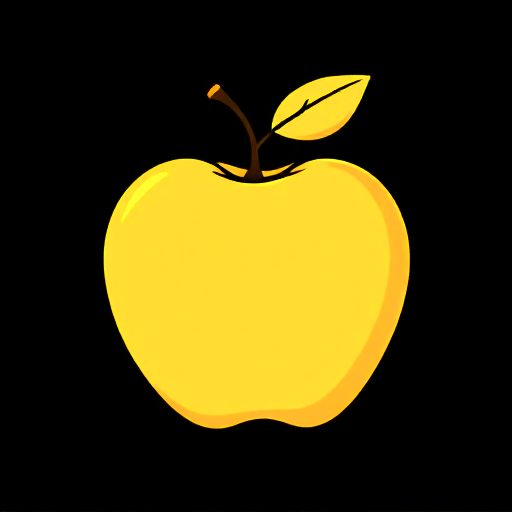 apple