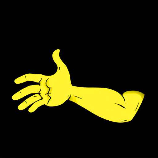 arm