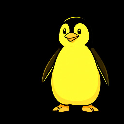 penguin