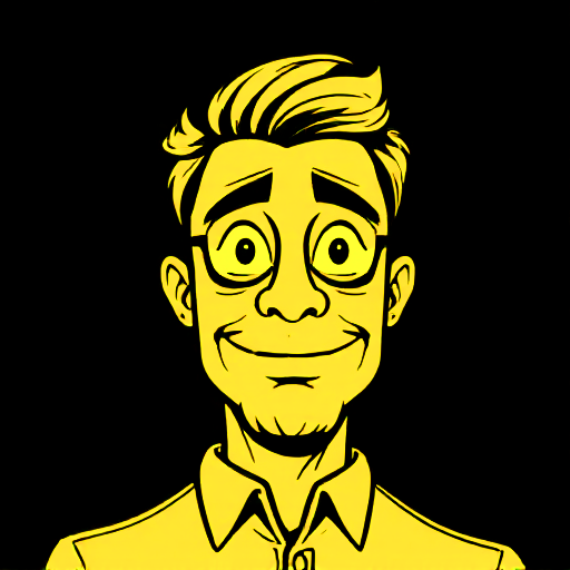 man