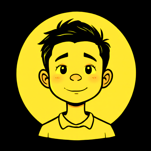 person