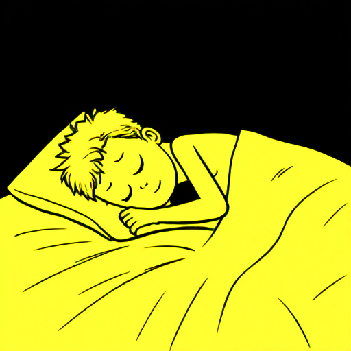sleep